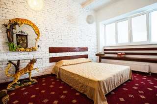 Гостевой дом Гостевой Дом Де Ришелье Одесса Двухместный номер «Комфорт» с 1 кроватью-4