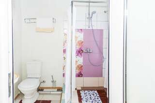 Гостевой дом Гостевой Дом Де Ришелье Одесса Двухместный номер «Комфорт» с 1 кроватью-7