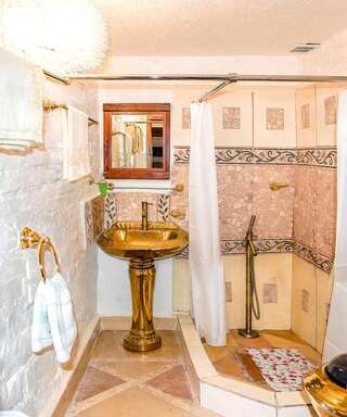 Гостевой дом Гостевой Дом Де Ришелье Одесса Трехместный номер «Комфорт»-3