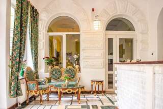 Гостевой дом Гостевой Дом Де Ришелье Одесса-2