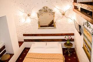 Гостевой дом Гостевой Дом Де Ришелье Одесса Трехместный номер «Комфорт»-4