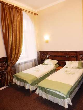 Гостевой дом Гостевой Дом Де Ришелье Одесса Двухместный номер эконом-класса с 1 кроватью или 2 отдельными кроватями-6