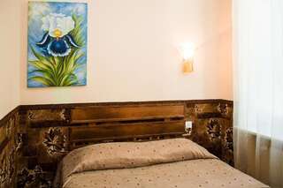 Гостевой дом Гостевой Дом Де Ришелье Одесса Двухместный номер эконом-класса с 1 кроватью или 2 отдельными кроватями-8