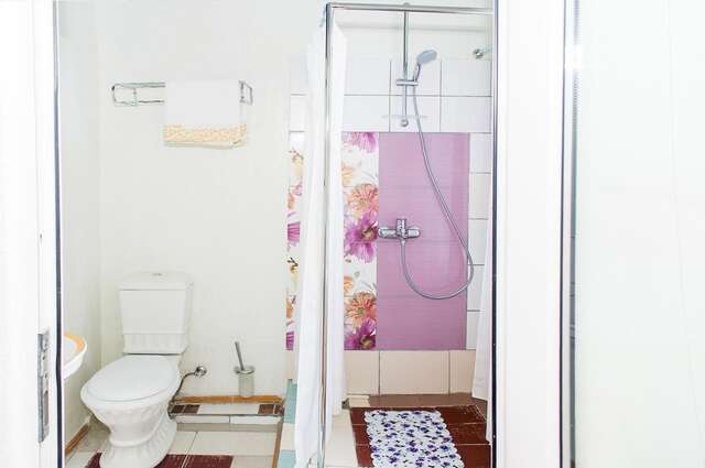 Гостевой дом Гостевой Дом Де Ришелье Одесса-20